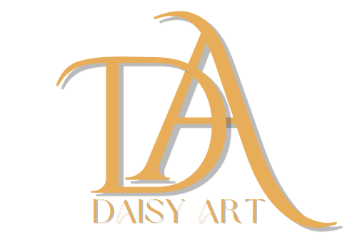 Daisy Art